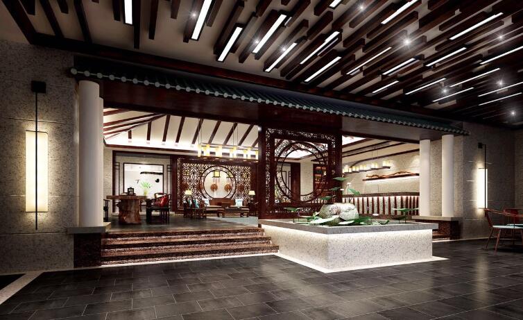 上海长宁泰式按摩