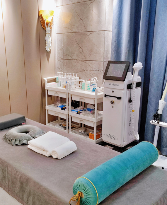 上海长宁桑拿会所